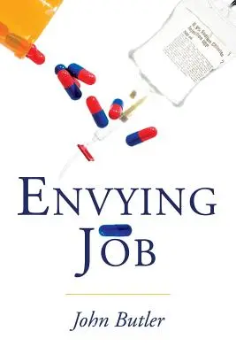 Envidiar el trabajo - Envying Job