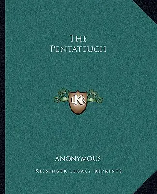 El Pentateuco - The Pentateuch