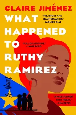 Qué Le Pasó a Ruthy Ramírez - What Happened to Ruthy Ramirez