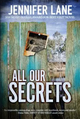 Todos nuestros secretos - All Our Secrets