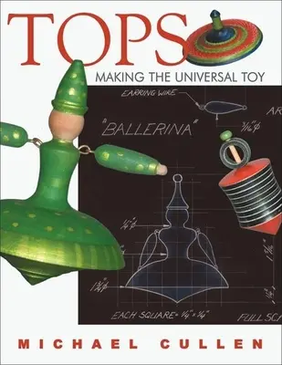 Tops: La fabricación del juguete universal - Tops: Making the Universal Toy