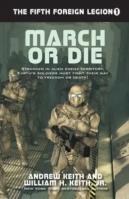 Marchar o morir - March or Die