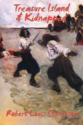 La isla del tesoro y Secuestrados - Treasure Island & Kidnapped