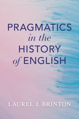 Pragmática en la Historia del Inglés - Pragmatics in the History of English
