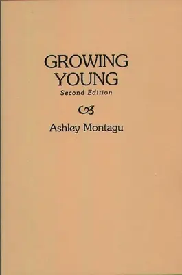 Crecer joven - Growing Young