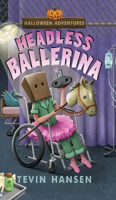 Bailarina sin cabeza - Headless Ballerina