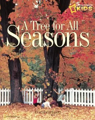 Árbol para todas las estaciones - Tree for All Seasons