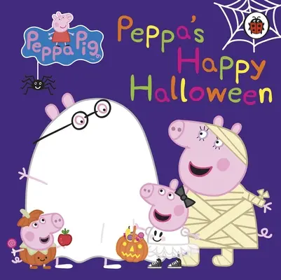 Peppa Pig: El feliz Halloween de Peppa - Peppa Pig: Peppa's Happy Halloween