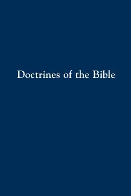 Doctrinas de la Biblia - Doctrines of the Bible