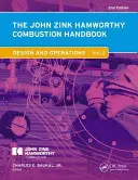 Manual de combustión de John Zink Hamworthy: Volume 2 - Design and Operations - The John Zink Hamworthy Combustion Handbook: Volume 2 - Design and Operations