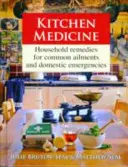Medicina de cocina - Kitchen Medicine