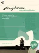 Justinguitar.Com Método Intermedio - Justinguitar.Com Intermediate Method