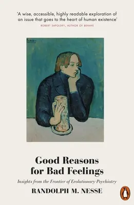 Buenas razones para los malos sentimientos - Good Reasons for Bad Feelings