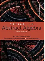 Temas de álgebra abstracta - Topics in Abstract Algebra