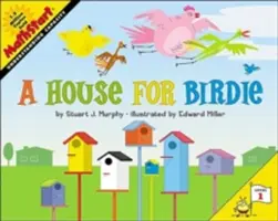 Una casa para Birdie - A House for Birdie