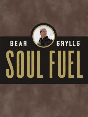 Combustible para el alma: devocionario diario - Soul Fuel: A Daily Devotional