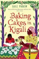 Hornear pasteles en Kigali - Baking Cakes in Kigali