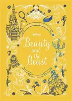 La Bella y la Bestia - Beauty and the Beast