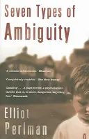 Siete tipos de ambigüedad - Seven Types of Ambiguity