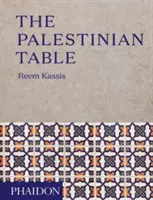 La Mesa Palestina - The Palestinian Table