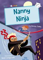 Niñera Ninja - Nanny Ninja