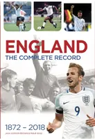 Inglaterra: The Complete Record - England: The Complete Record