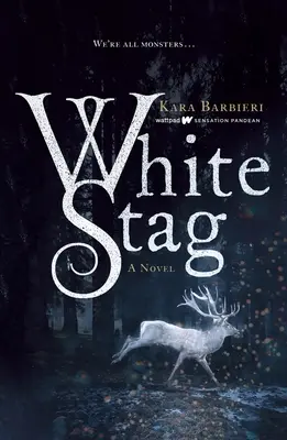 El ciervo blanco: A Permafrost Novel - White Stag: A Permafrost Novel