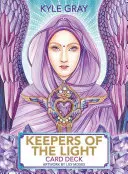 Cartas de Oráculo de los Guardianes de la Luz - Keepers of the Light Oracle Cards