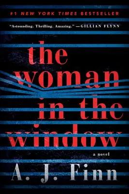 La mujer de la ventana - The Woman in the Window