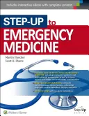 El paso a la medicina de urgencias - Step-Up to Emergency Medicine