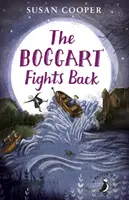 Boggart contraataca - Boggart Fights Back