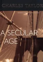 Una era secular - A Secular Age