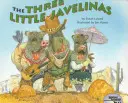 Las tres pequeñas jabalinas - The Three Little Javelinas