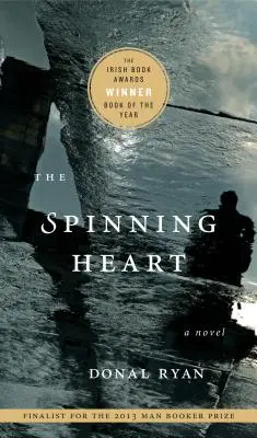 El corazón que gira - The Spinning Heart