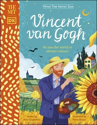 Conoció a Vincent van Gogh - Met Vincent van Gogh