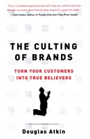 Culto a las marcas - Culting Of Brands