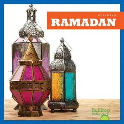 Ramadán - Ramadan