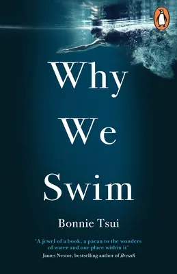 Por qué nadamos - Why We Swim