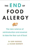 Fin de la alergia alimentaria - End of Food Allergy