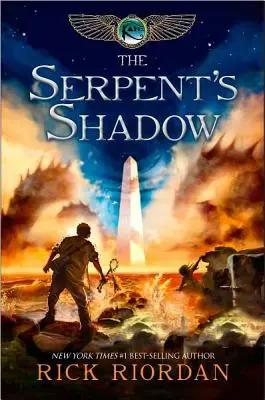 La sombra de la serpiente - The Serpent's Shadow