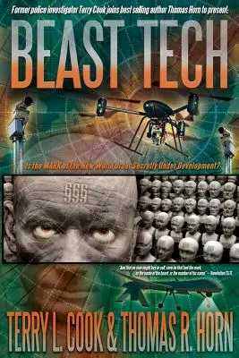 Tecnología Bestia - Beast Tech