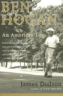 Ben Hogan: una vida americana - Ben Hogan: An American Life