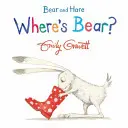 Oso y Liebre: ¿Dónde está Oso? - Bear and Hare: Where's Bear?