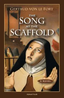 La canción del cadalso - The Song at the Scaffold