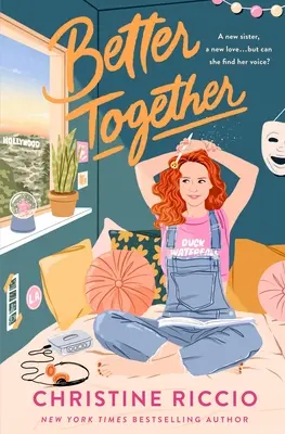 Mejor juntos - Better Together