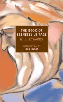 El libro de Ebenezer Le Page - The Book of Ebenezer Le Page