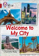 Bienvenido a mi ciudad - Welcome to My City