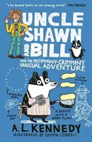 Tío Shawn y Bill y la Insólita Aventura de Pajimminy-Crimminy - Uncle Shawn and Bill and the Pajimminy-Crimminy Unusual Adventure