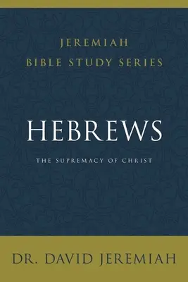 Hebreos Tapa blanda - Hebrews Softcover