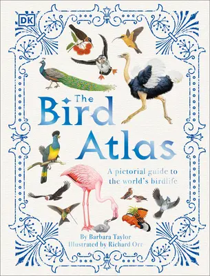 El Atlas de las Aves - The Bird Atlas